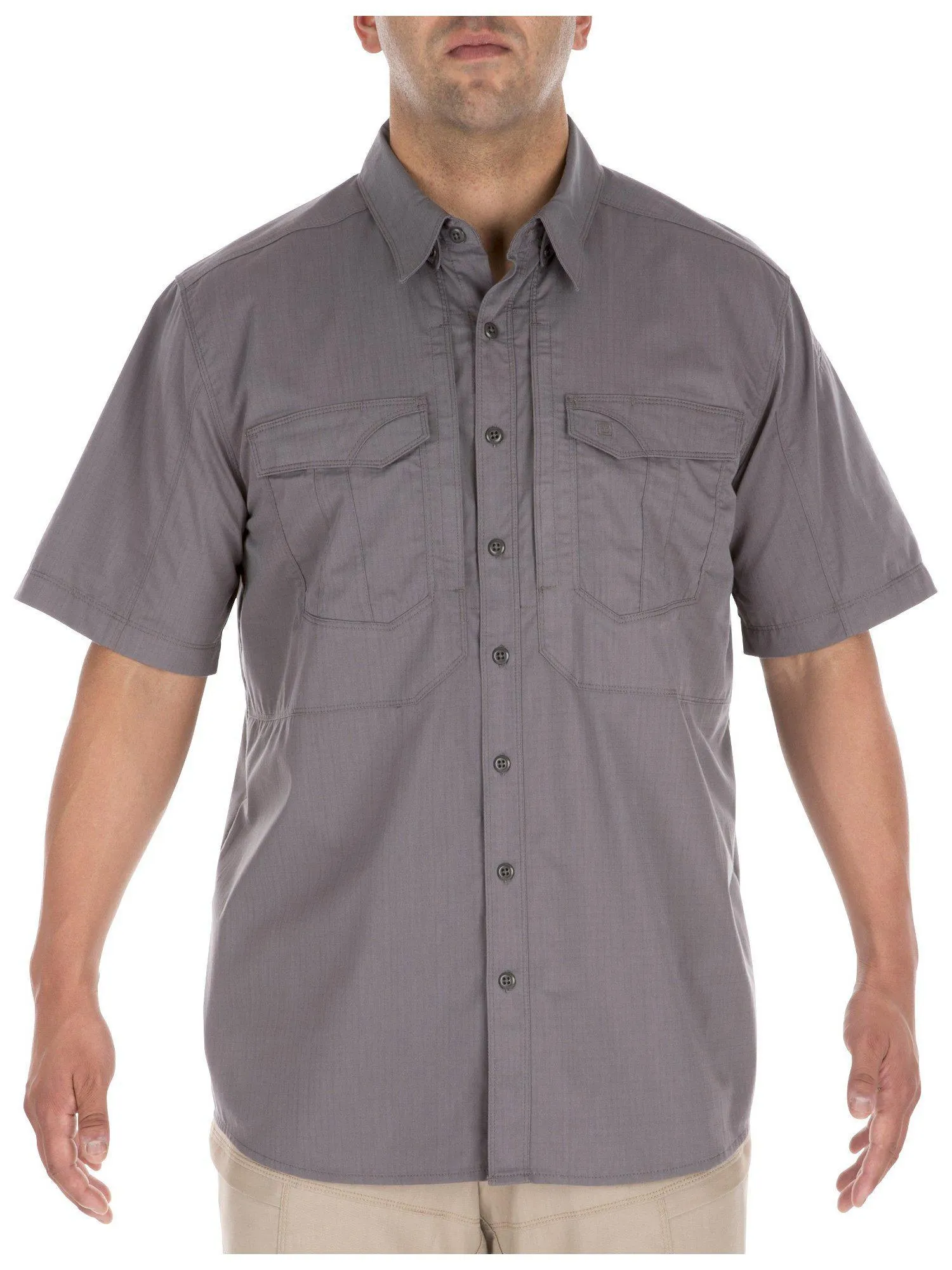 5.11 Tactical Stryke SS Shirt