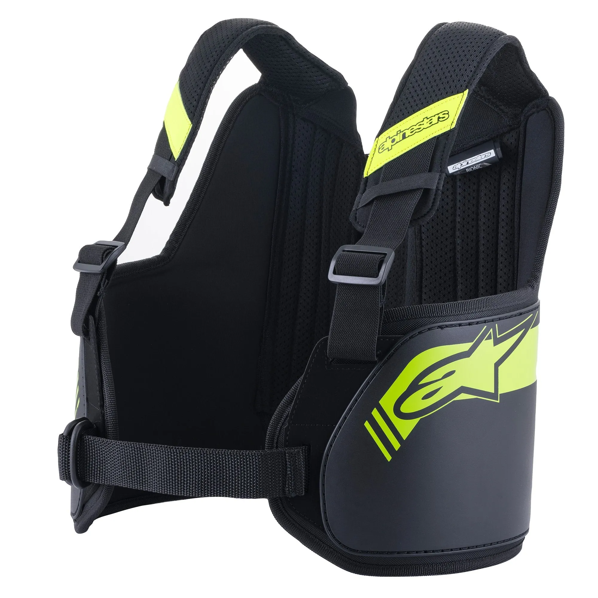 Alpinestars BIONIC AIR Rib Protector, Youth Size