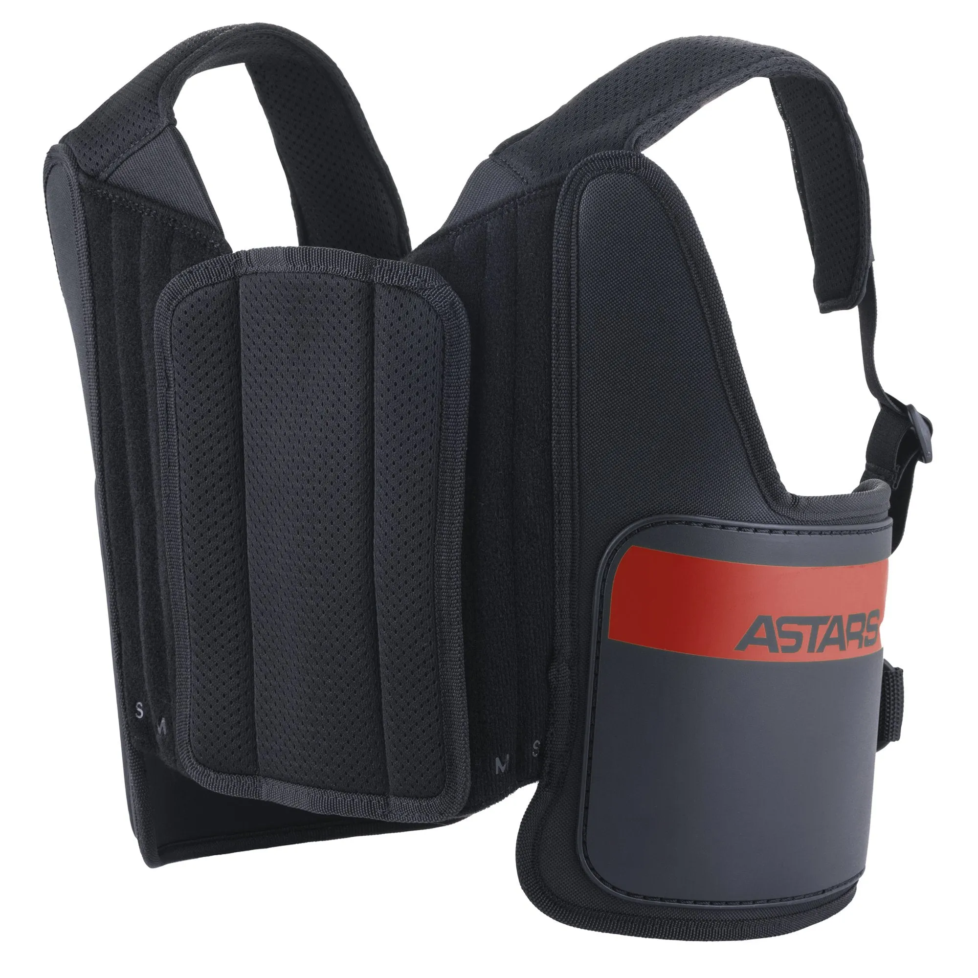 Alpinestars BIONIC AIR Rib Protector, Youth Size