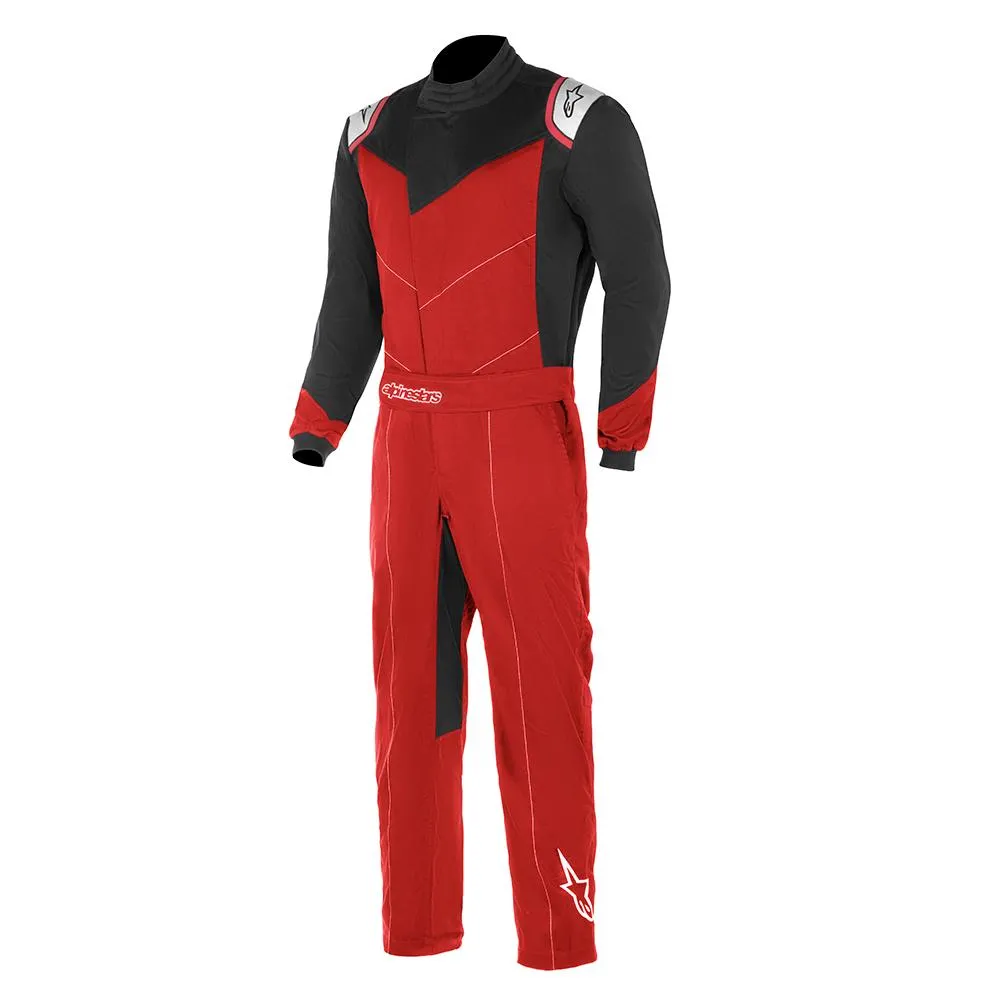 Alpinestars Indoor Kart Racing Suit