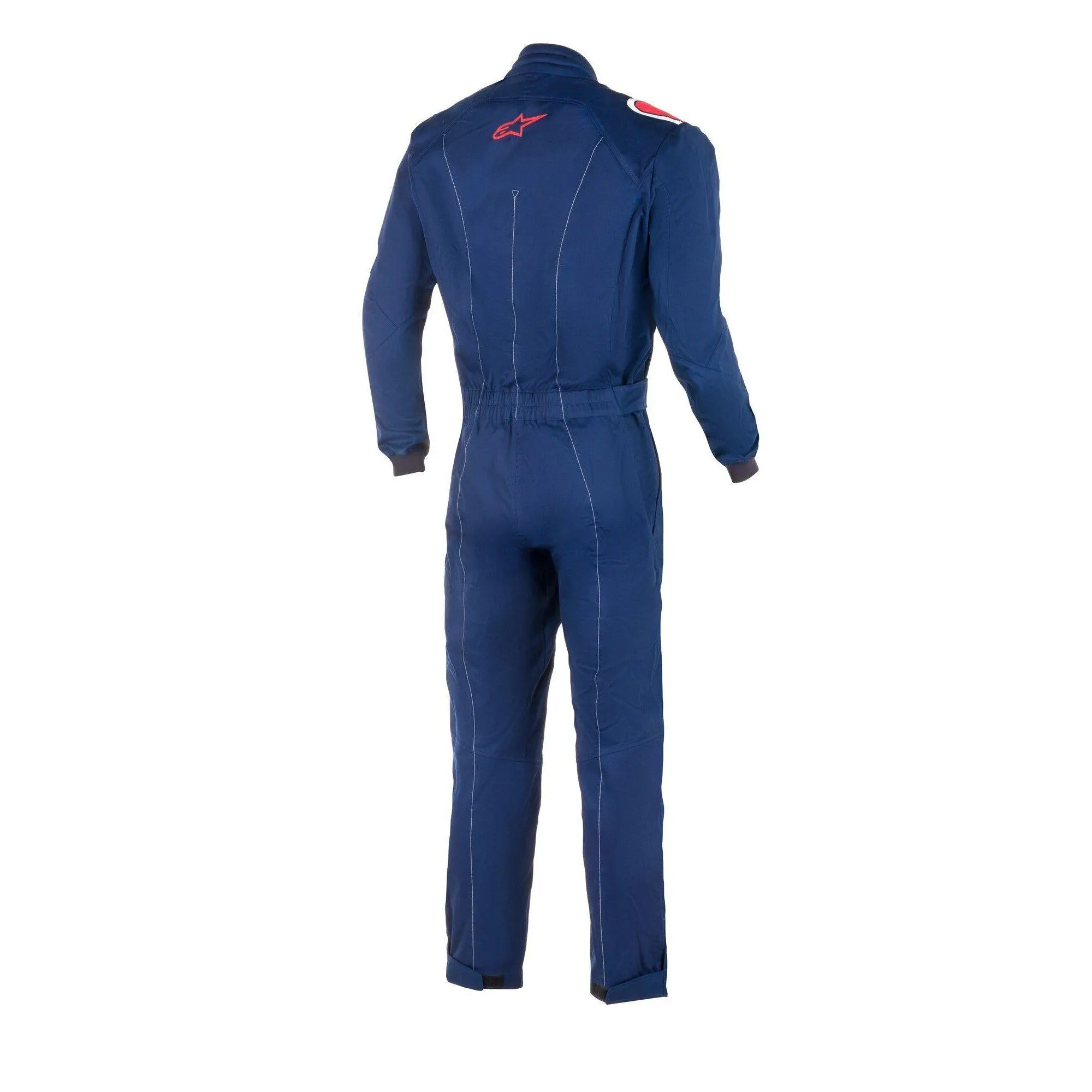 Alpinestars Indoor Kart Racing Suit