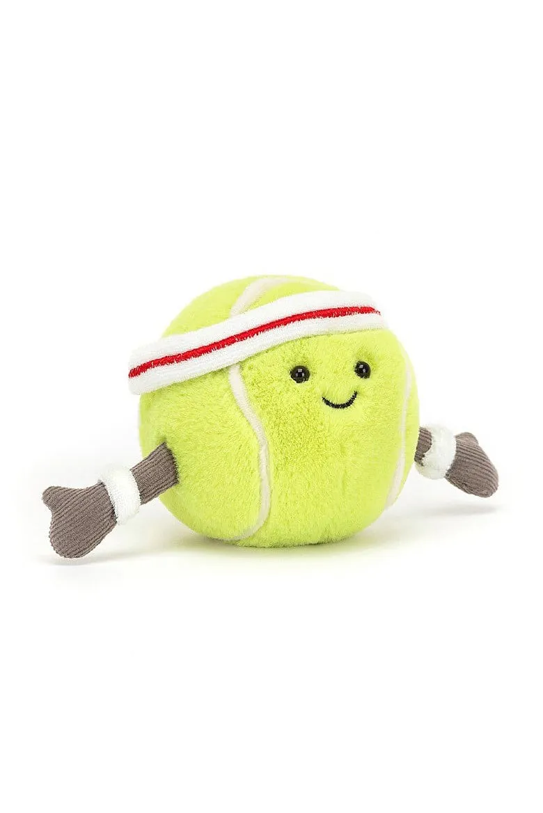 Amuseable Sports Tennis Ball