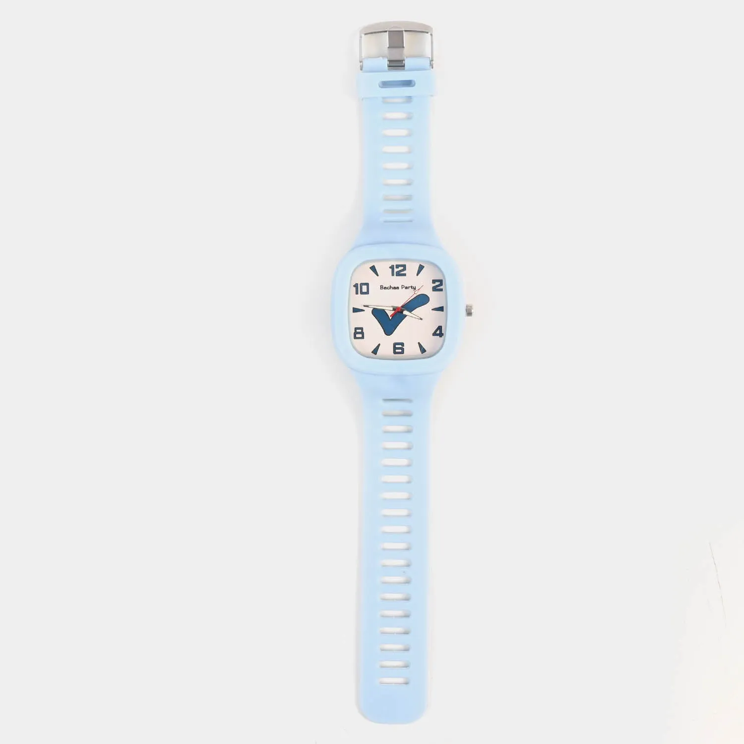 Analog Wrist Watch For Kids