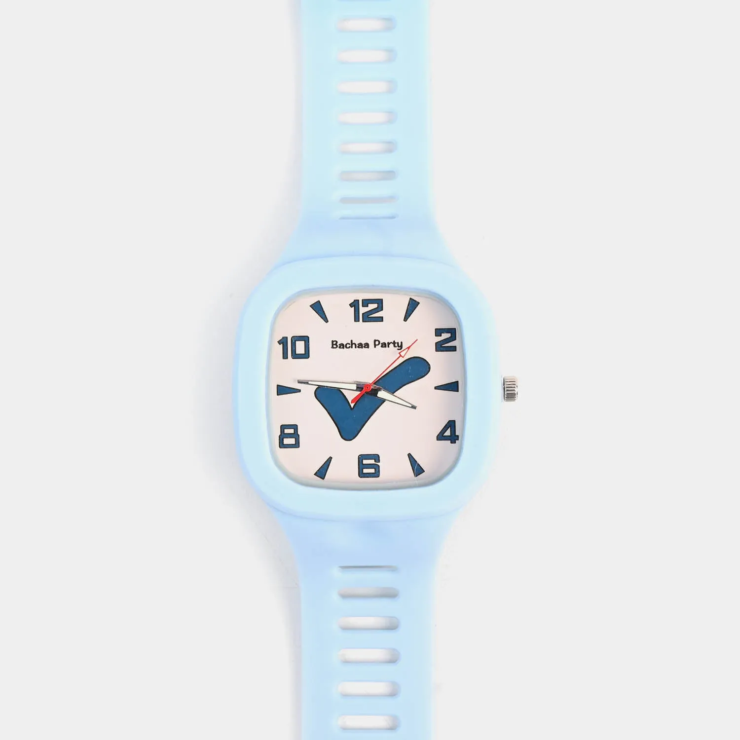 Analog Wrist Watch For Kids