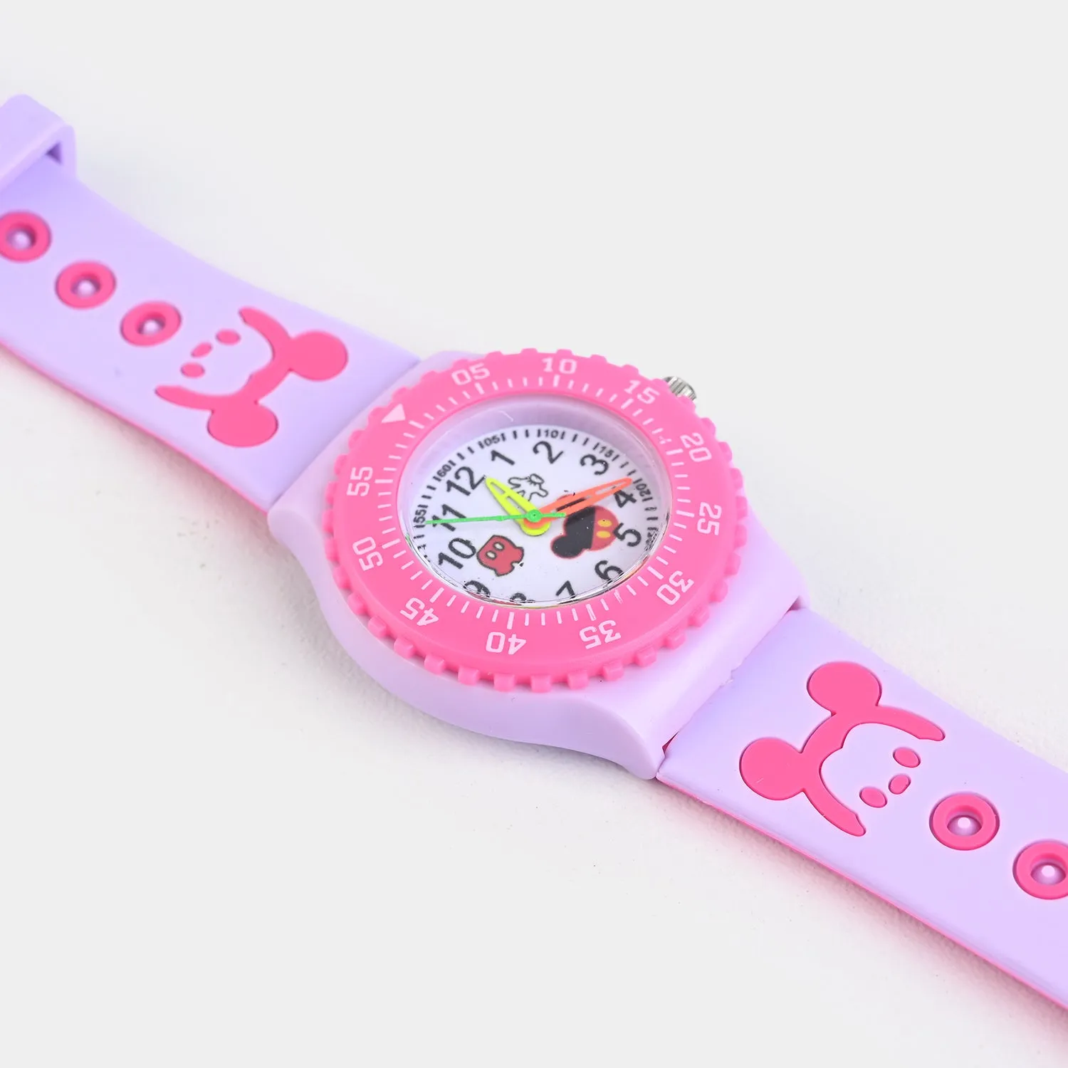 ANALOG WRIST WATCH FOR KIDS