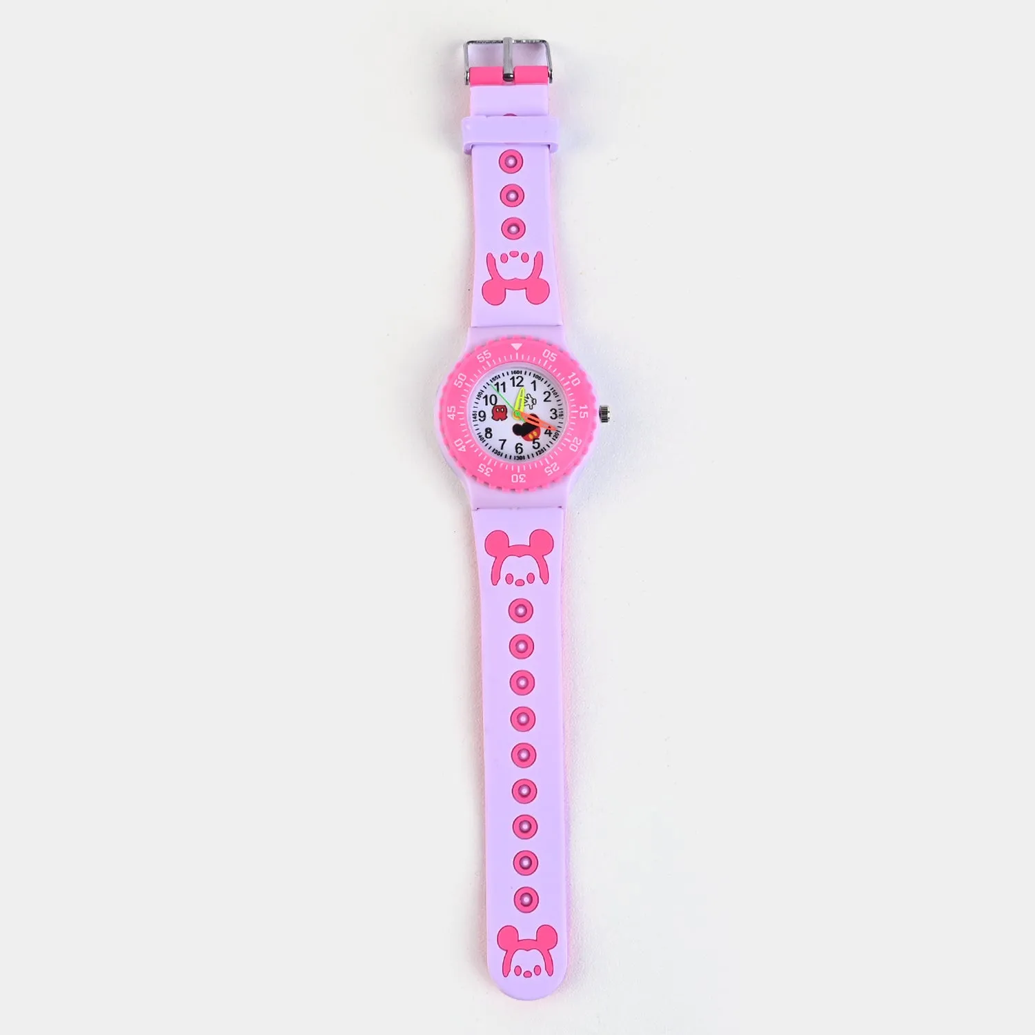 ANALOG WRIST WATCH FOR KIDS