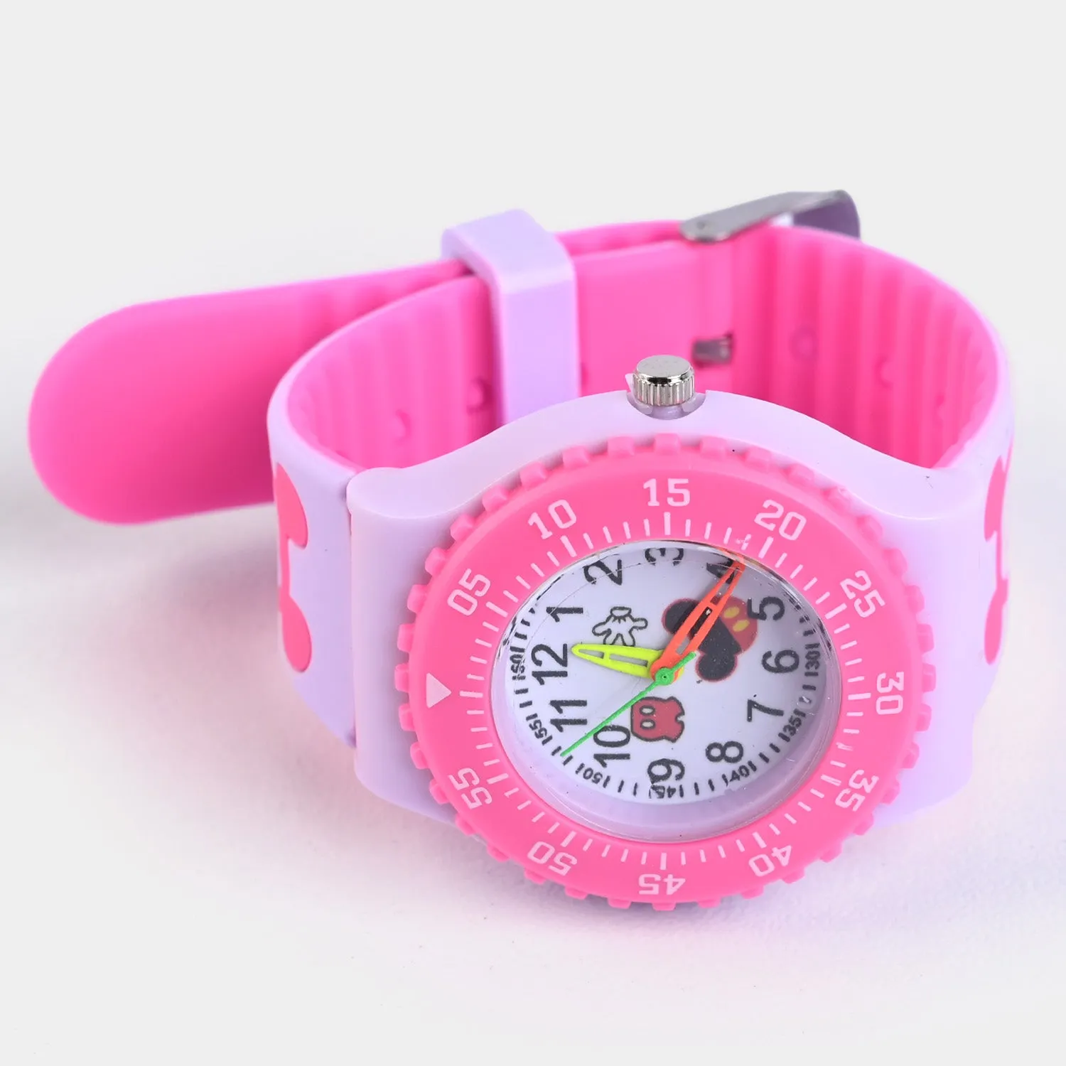 ANALOG WRIST WATCH FOR KIDS