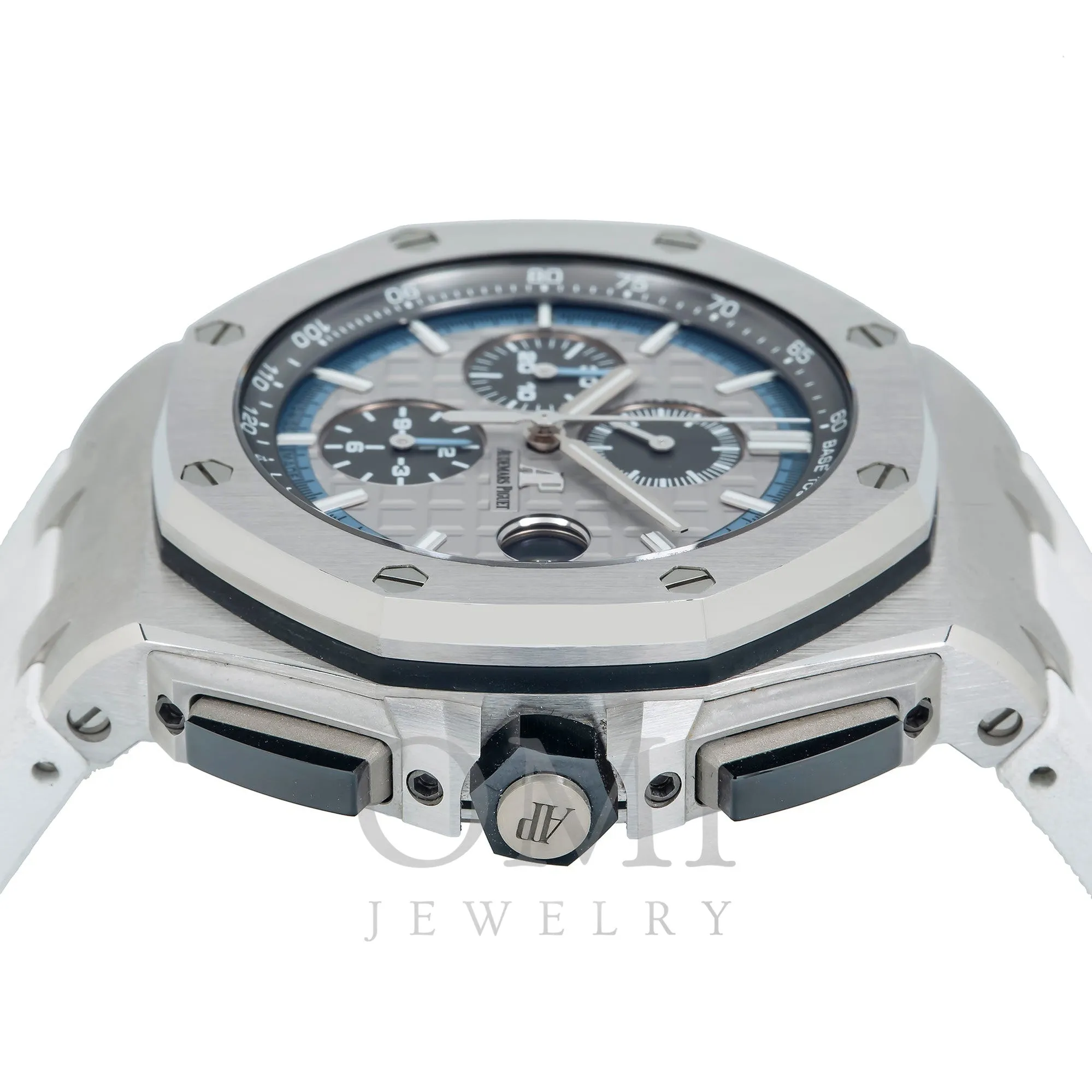 Audemars Piguet Royal Oak Offshore Limited Edition 26417BC 44MM Grey Dial