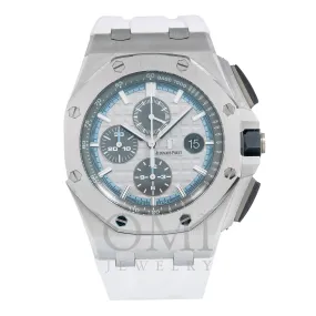 Audemars Piguet Royal Oak Offshore Limited Edition 26417BC 44MM Grey Dial