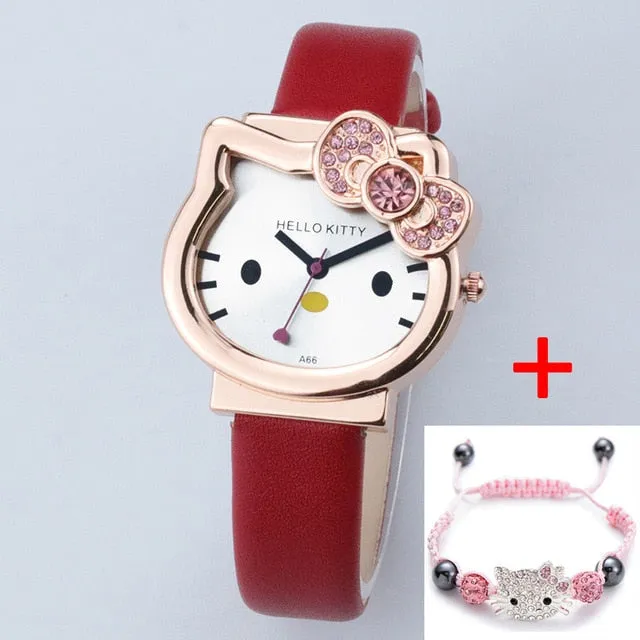 Band Quartz bracelet  Watch