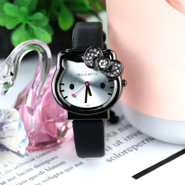 Band Quartz bracelet  Watch