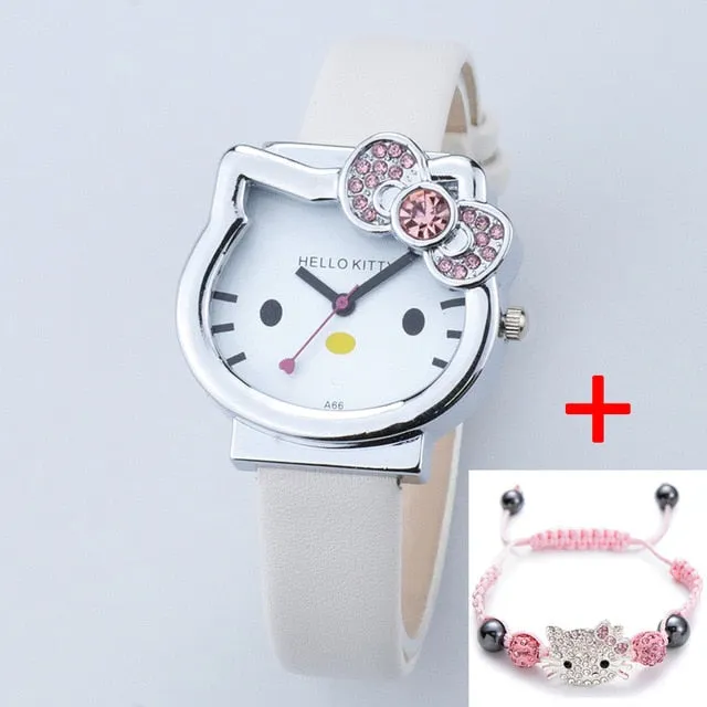 Band Quartz bracelet  Watch