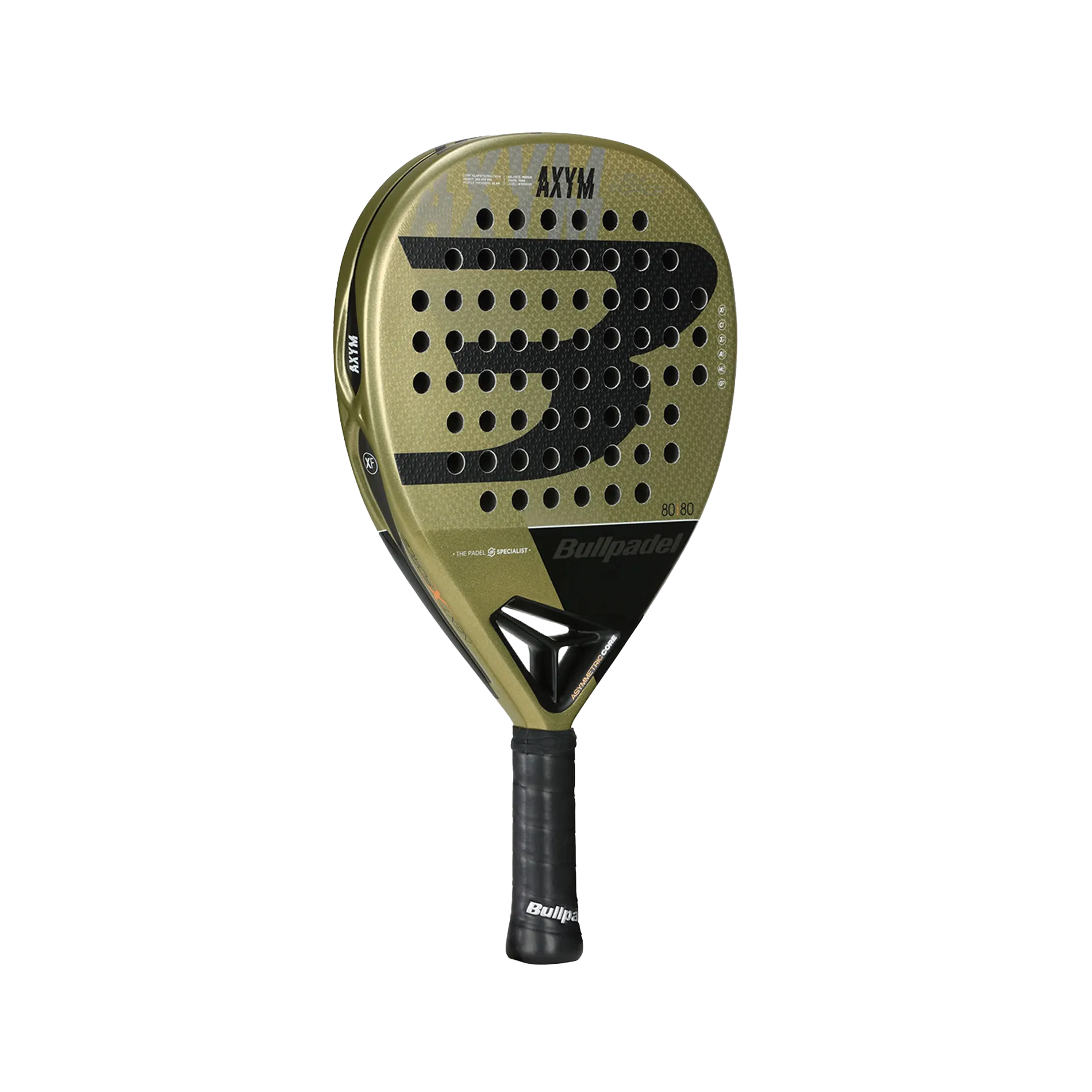 Bullpadel Axym Db 23