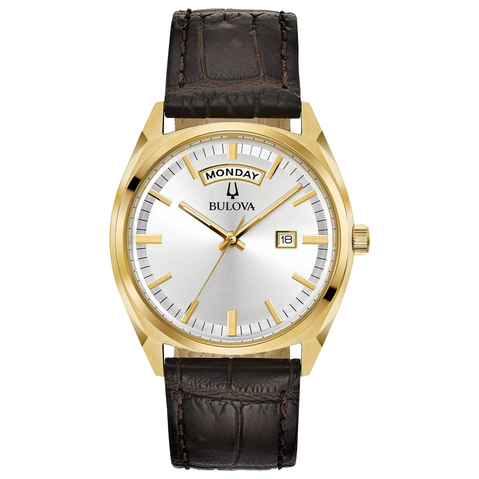 Bulova Surveyor Classic Men's Watch