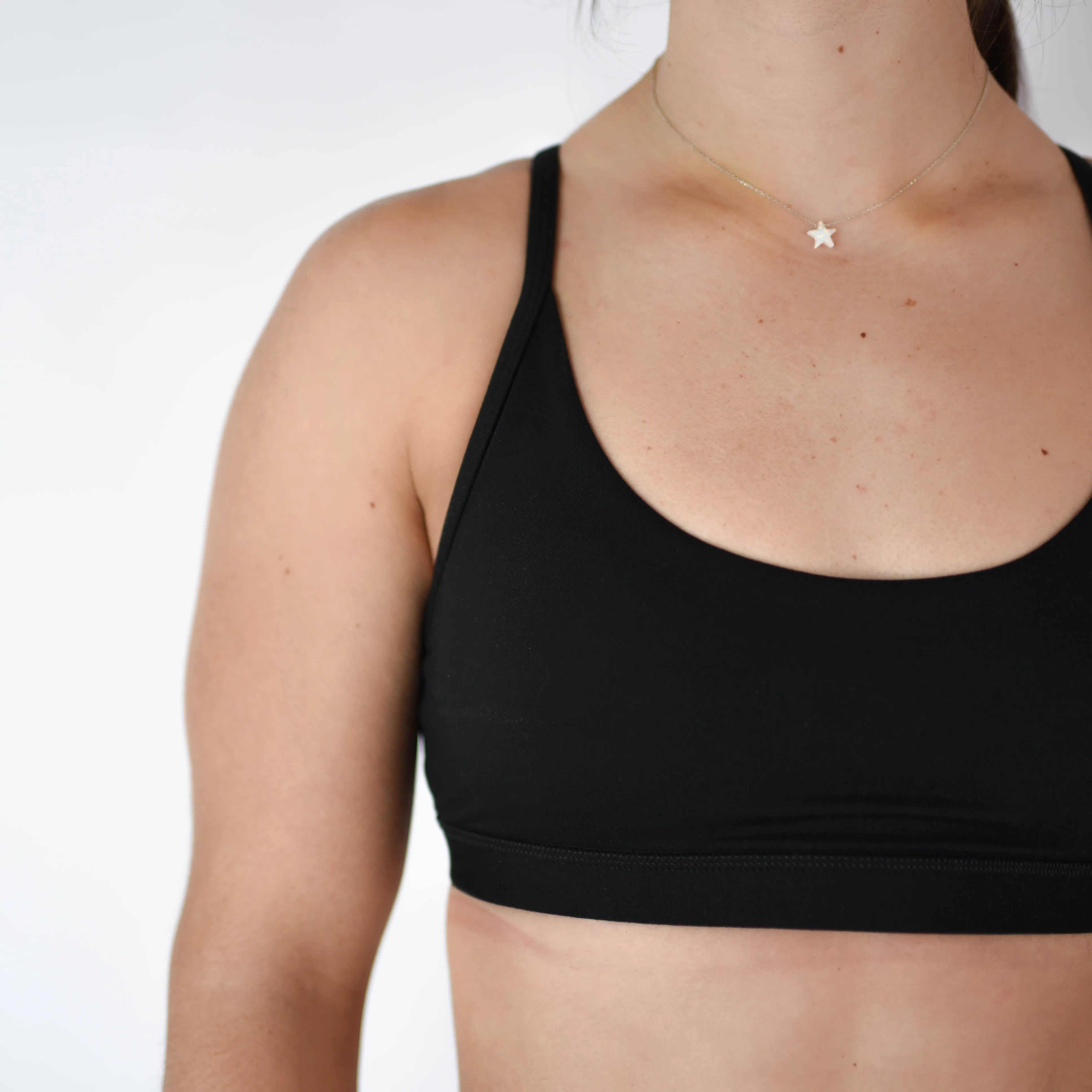 Cami Sports Bra - Light Support