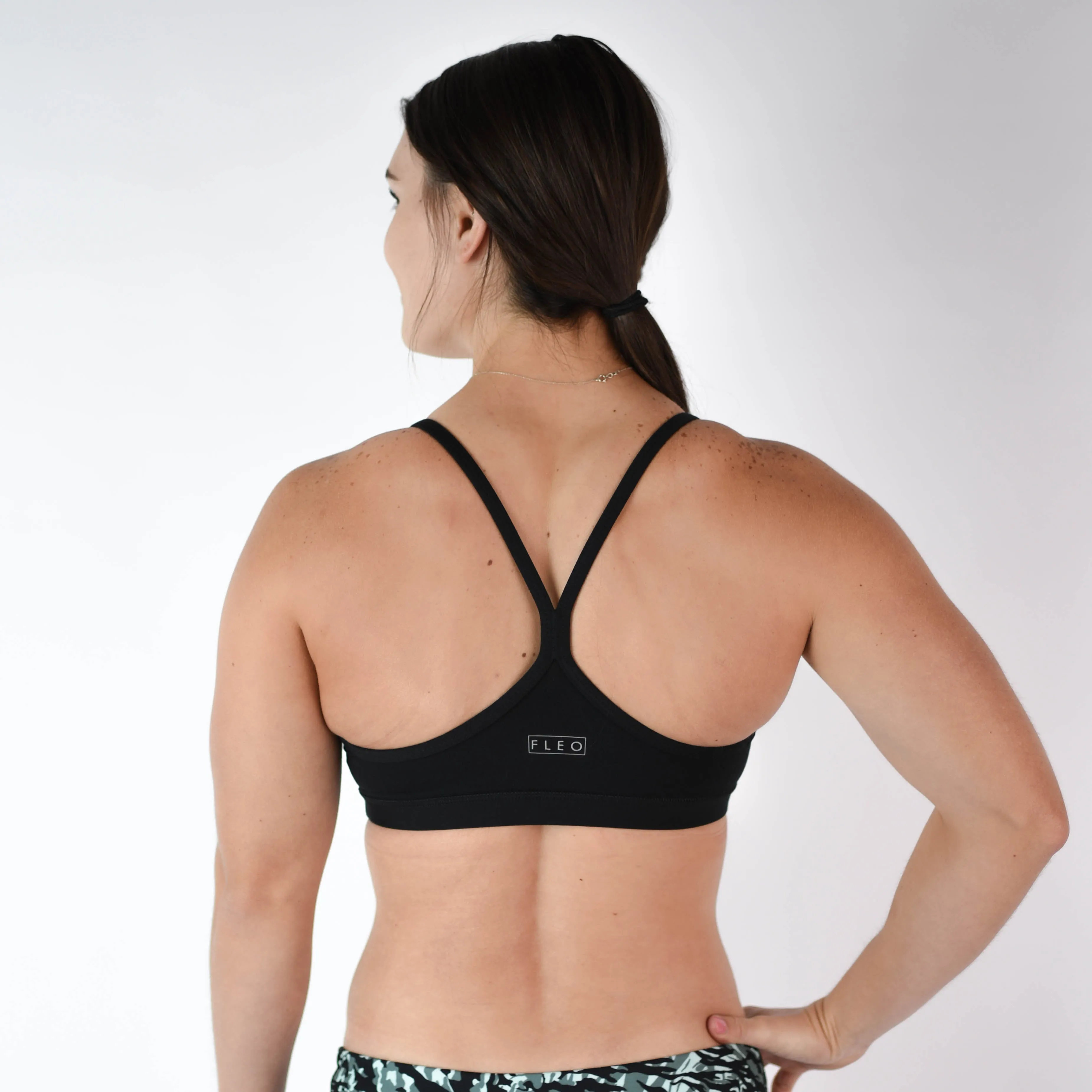 Cami Sports Bra - Light Support