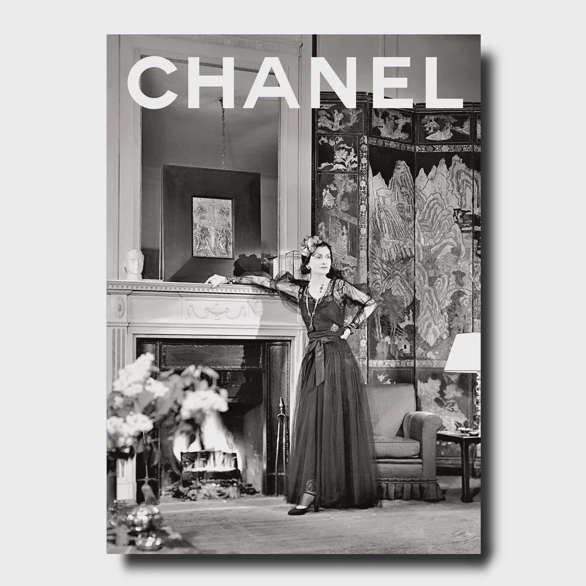 Chanel 3-Book Slipcase (New Edition)