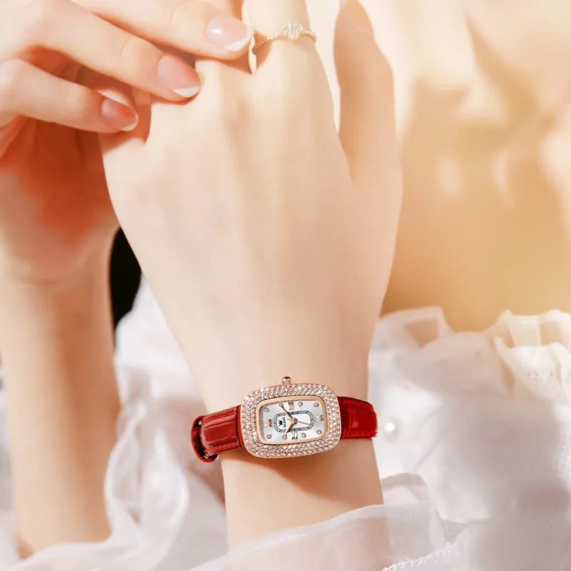 Cheap Watches For Womens 2024