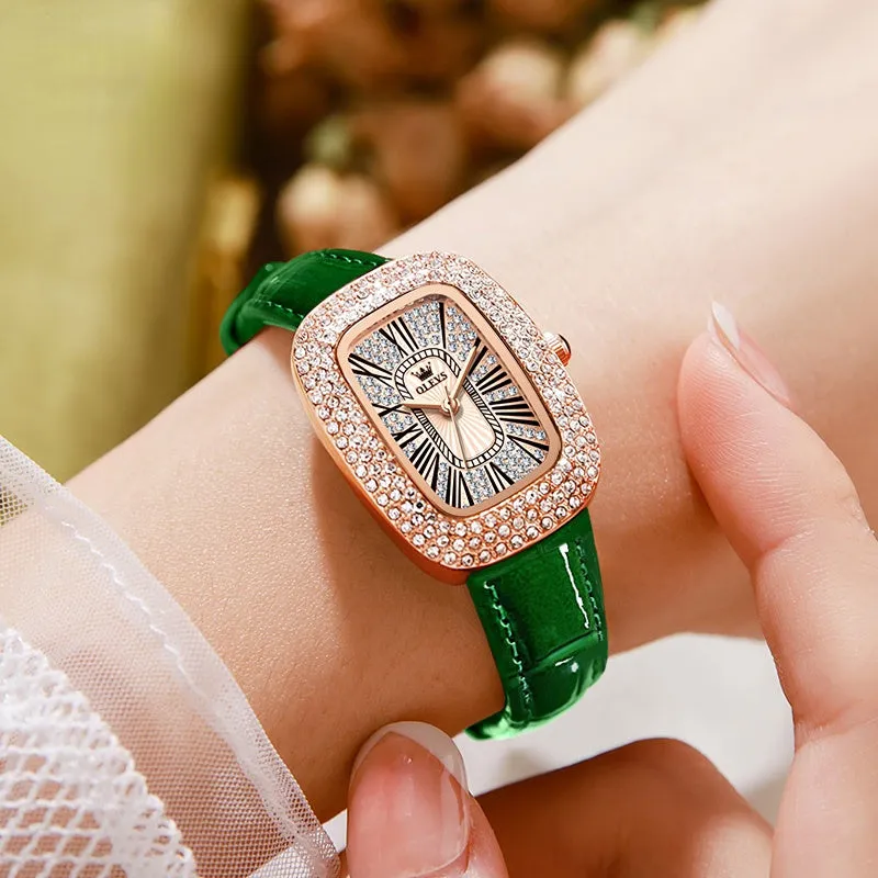 Cheap Watches For Womens 2024