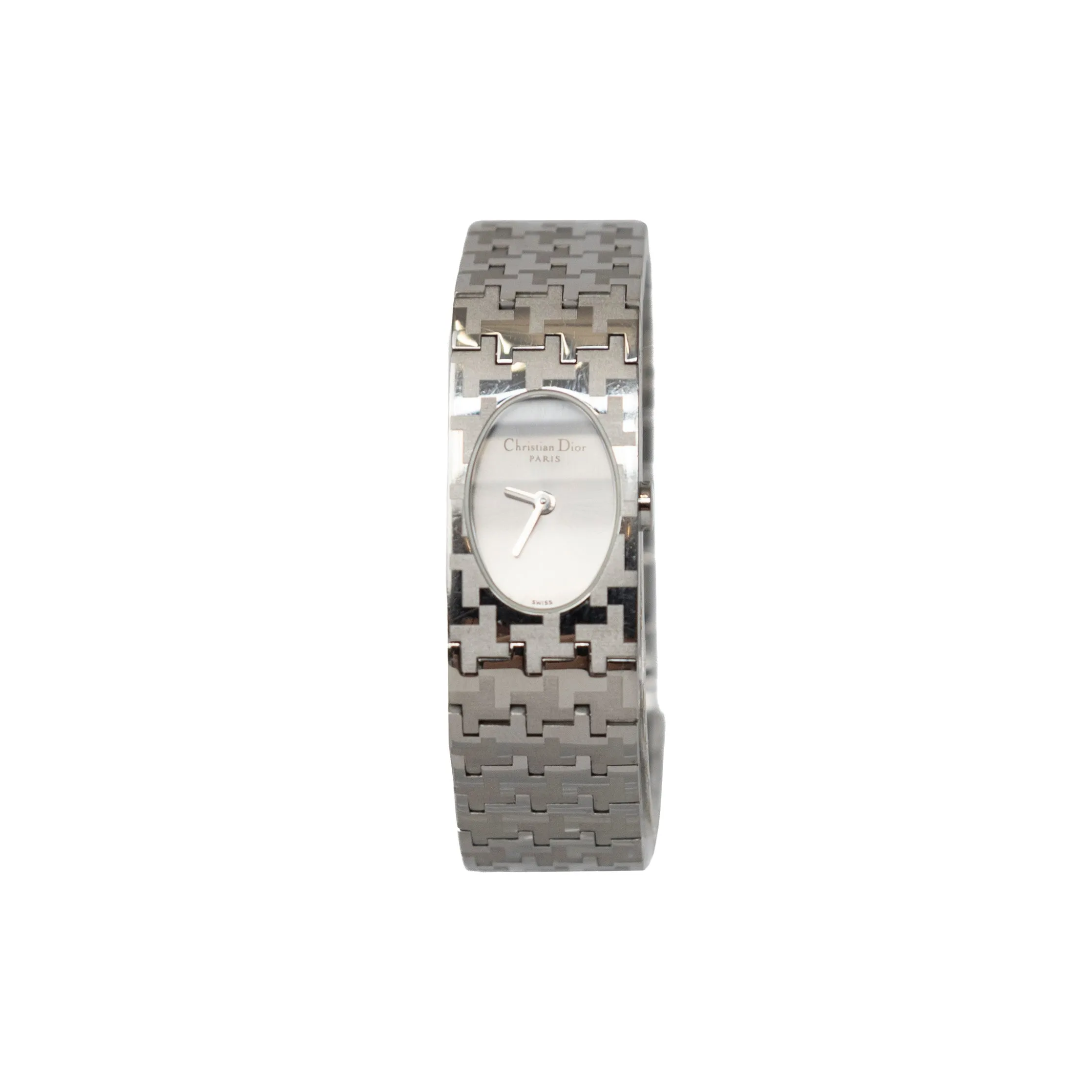 Christian Dior Model D70-100 Watch