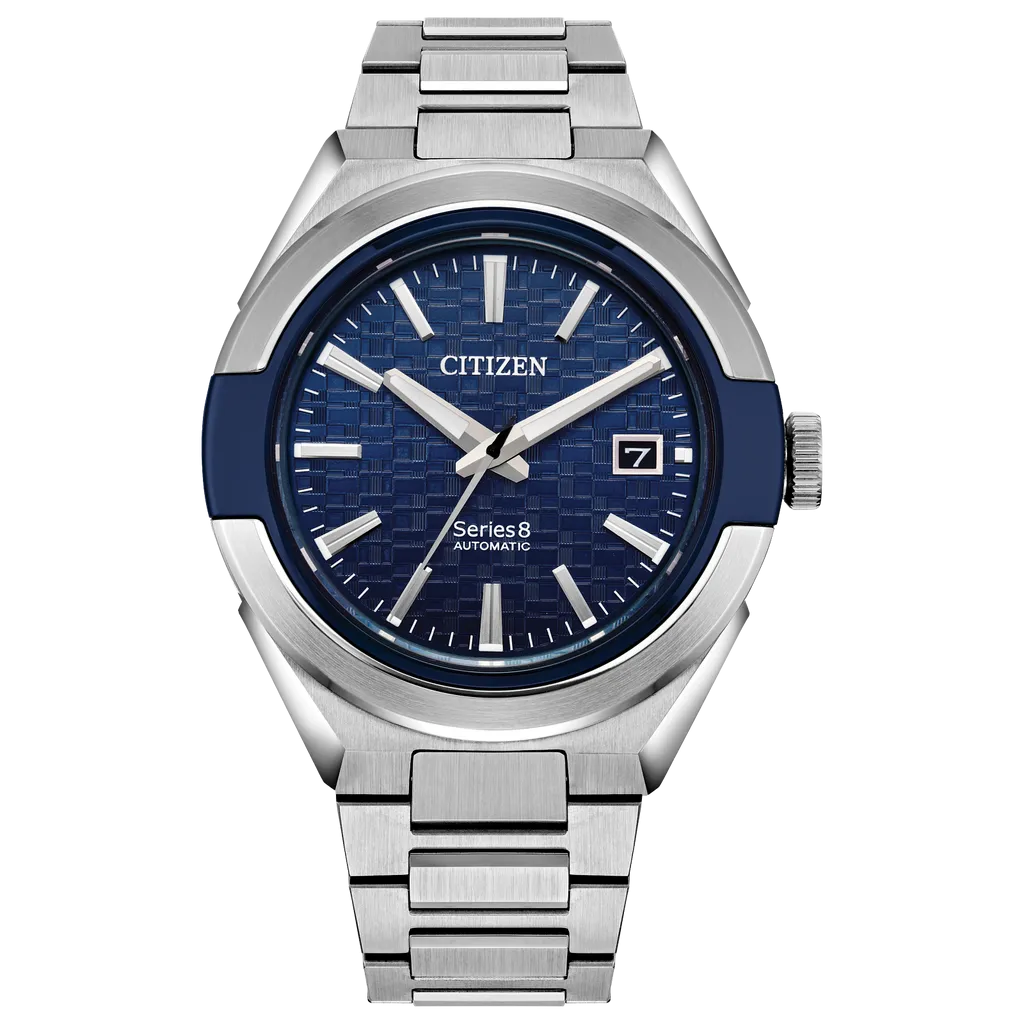 CITIZEN Series8 870 NA1037-53L