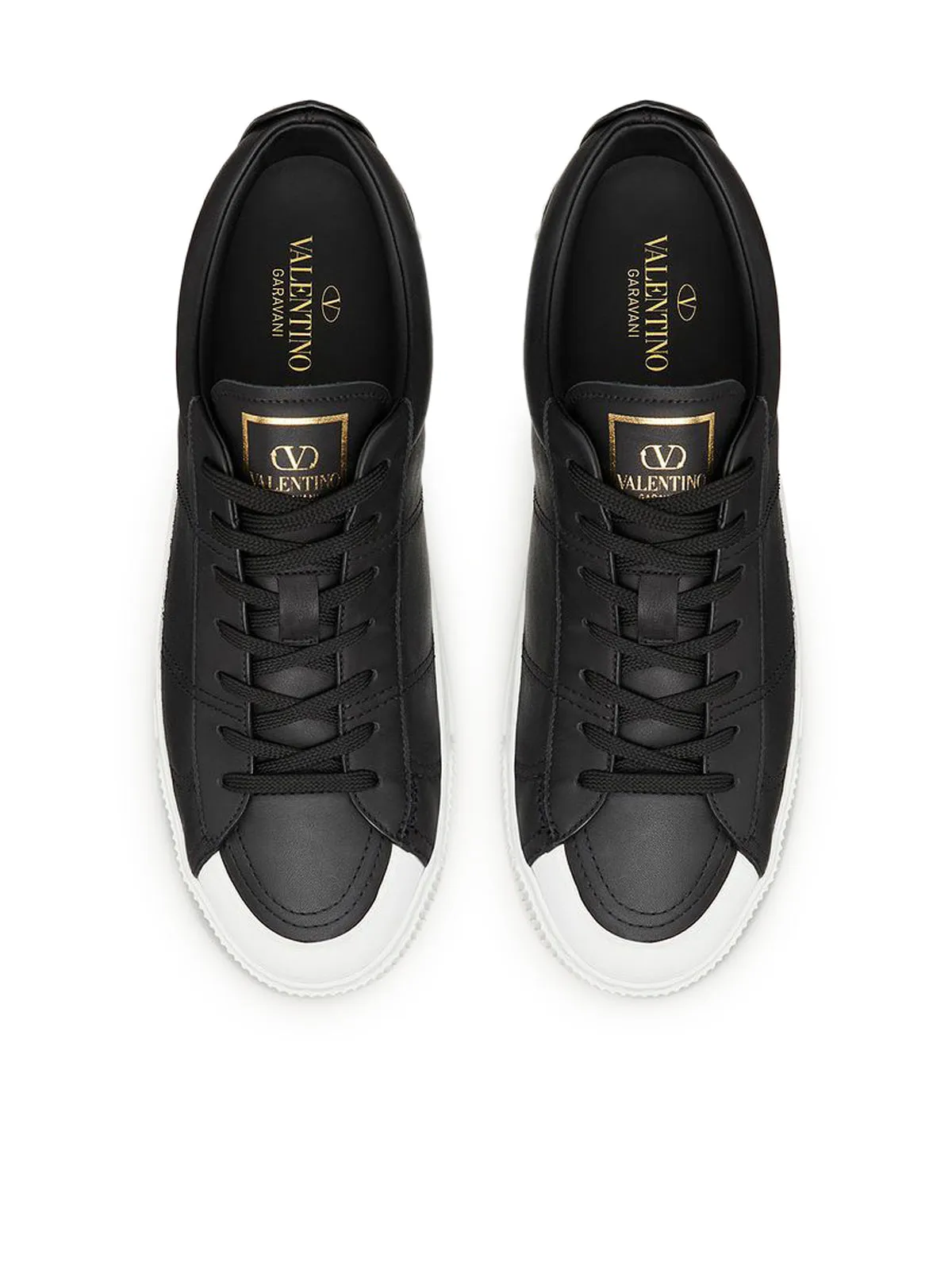 CITYPLANET CALFSKIN SNEAKER