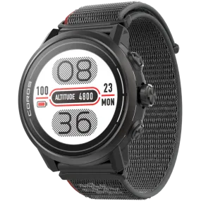 Coros Apex 2/2 Pro GPS Outdoor Watch