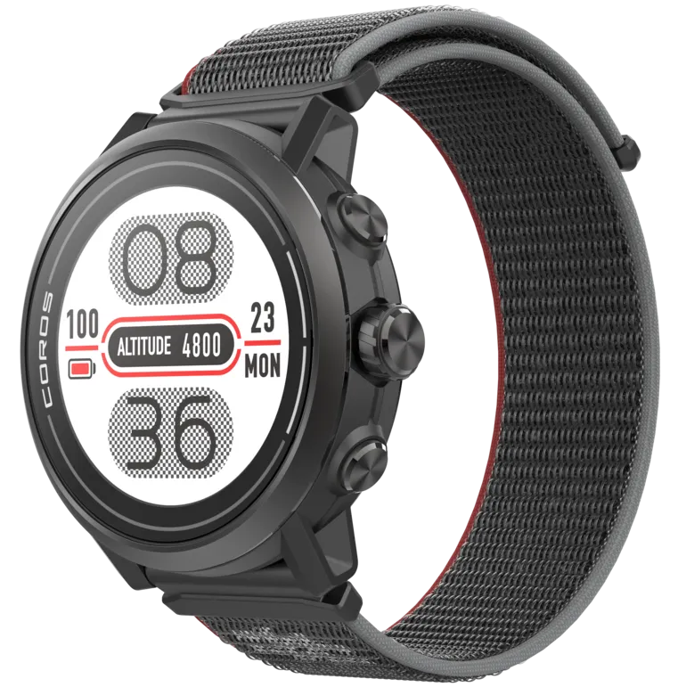 Coros Apex 2/2 Pro GPS Outdoor Watch