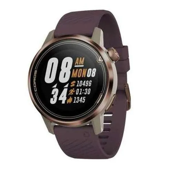 Coros Apex Multisport GPS 42mm Watch