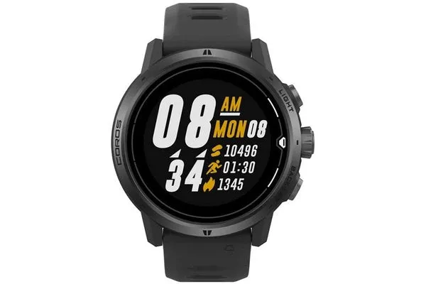 Coros Apex PRO Multisport GPS 46mm Watch