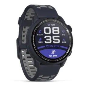 Coros Pace 2 GPS Premium Sports Watch - Silicone Band