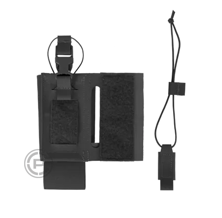 Crye Precision Airlite Configurable Radio Pouch [CLEARANCE]