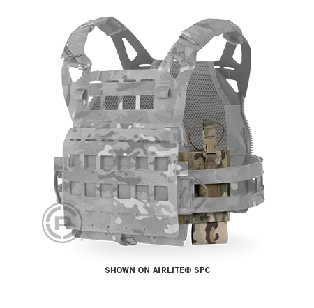 Crye Precision Airlite Configurable Radio Pouch [CLEARANCE]