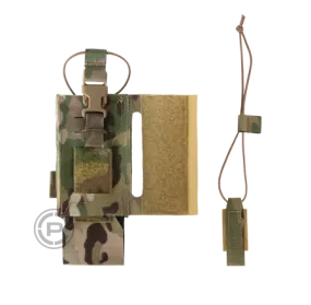 Crye Precision Airlite Configurable Radio Pouch