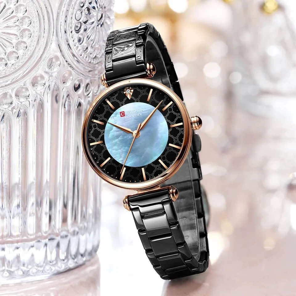 Curren Lady Timepiece