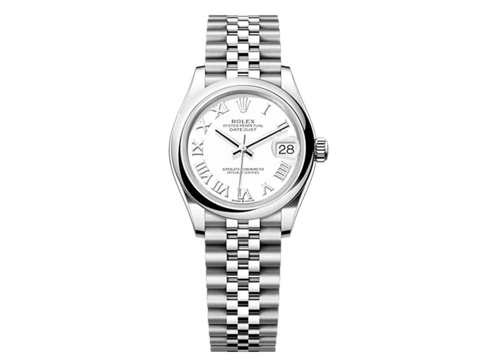 DATEJUST 31