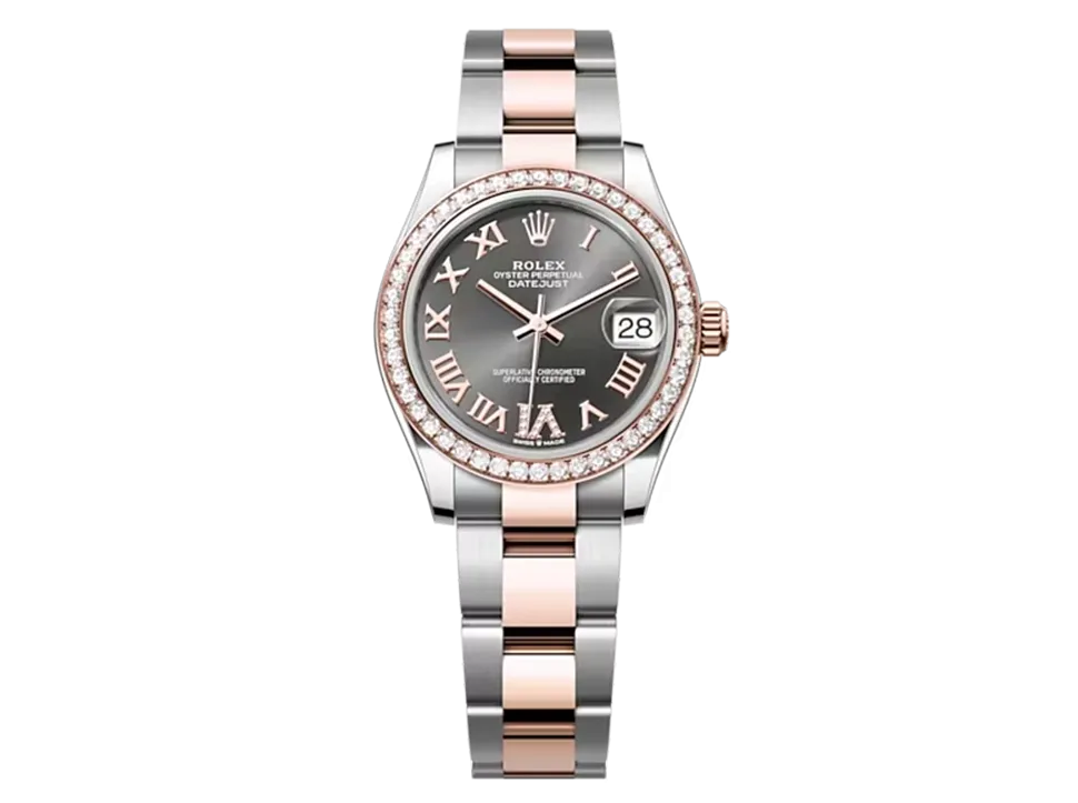 DATEJUST 31