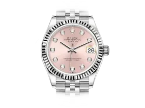 DATEJUST 31