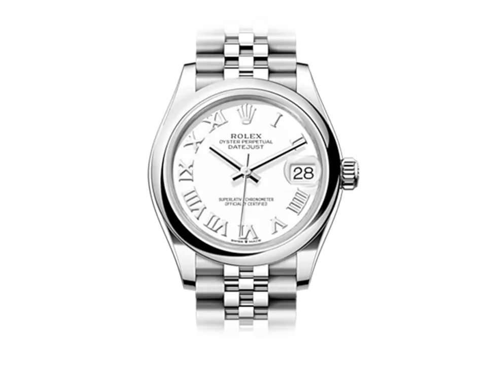 DATEJUST 31