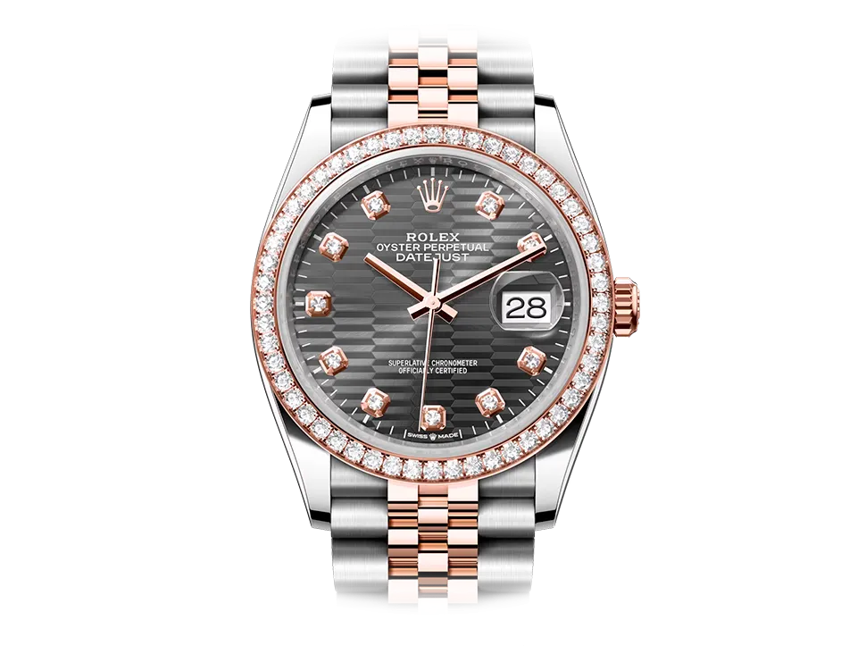 DATEJUST 36