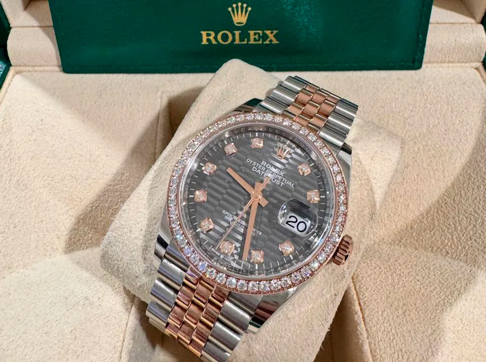 DATEJUST 36