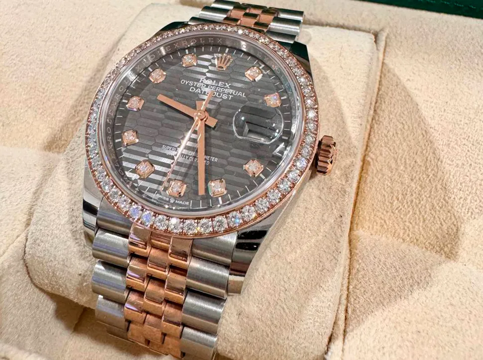 DATEJUST 36