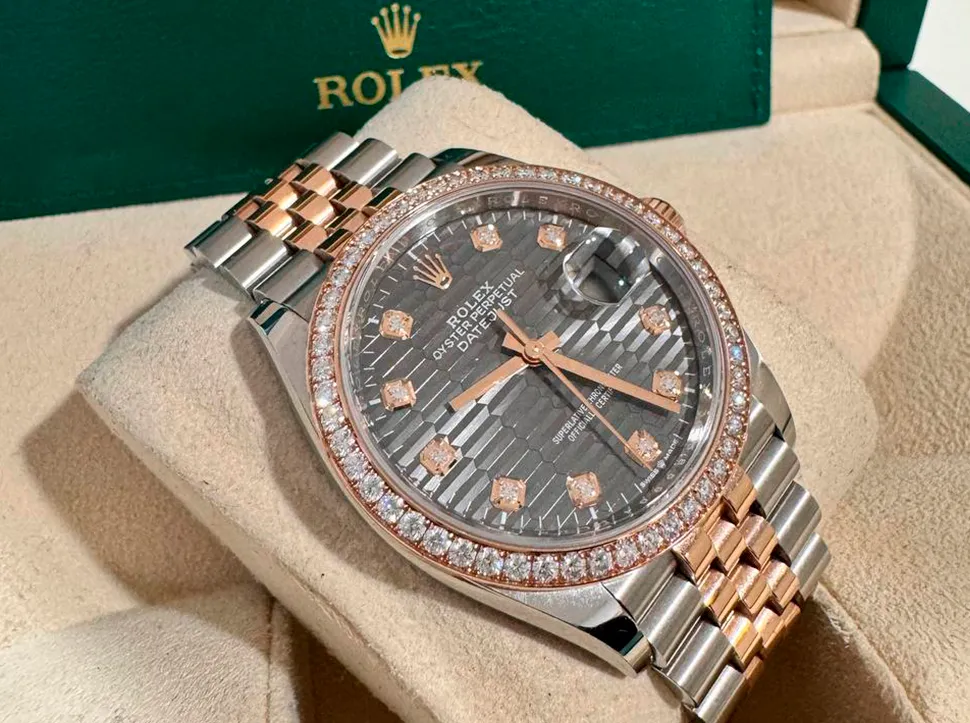 DATEJUST 36