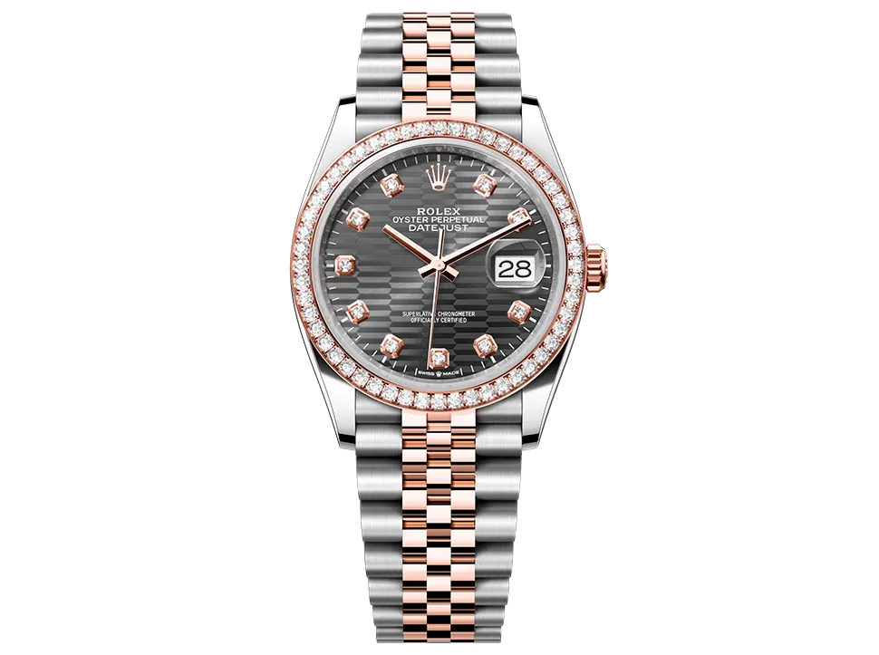 DATEJUST 36