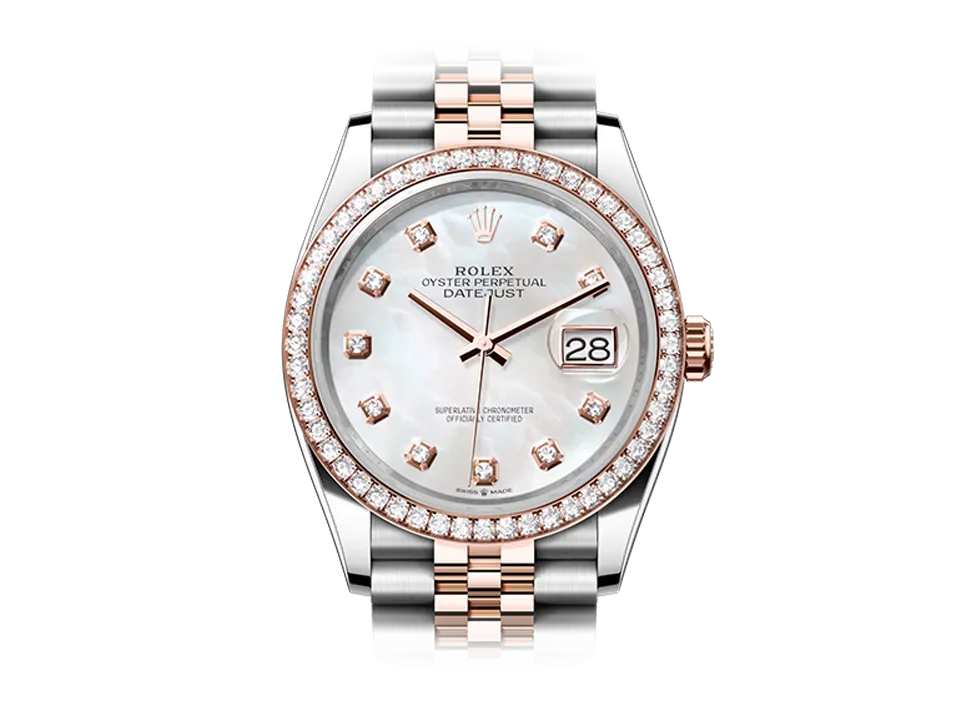 DATEJUST