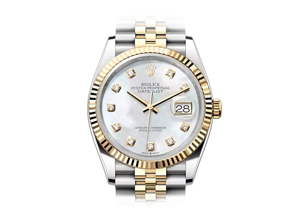 DATEJUST