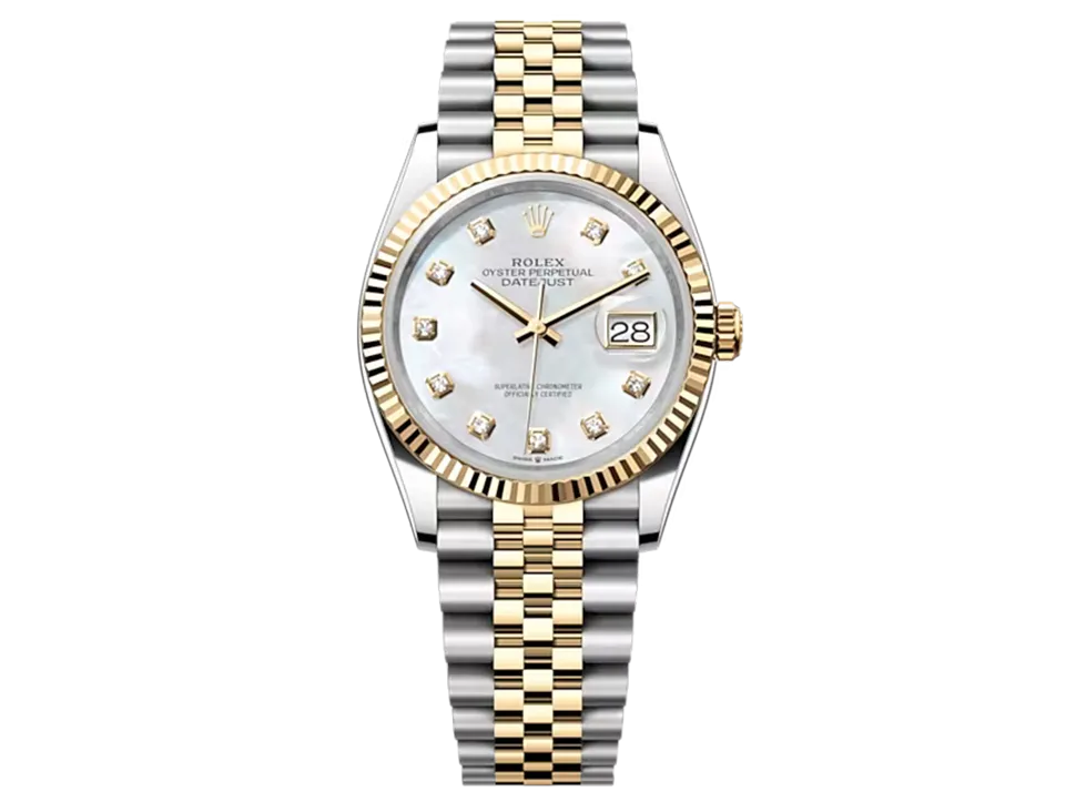 DATEJUST