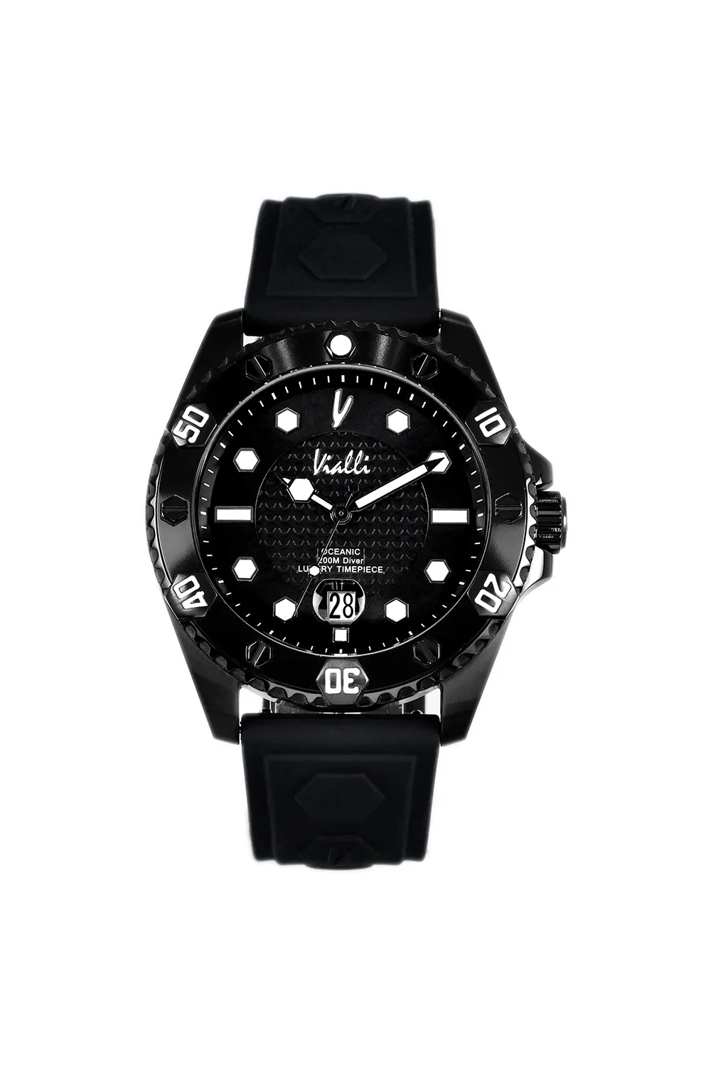 Elba Oceanic SI Wristwatch*