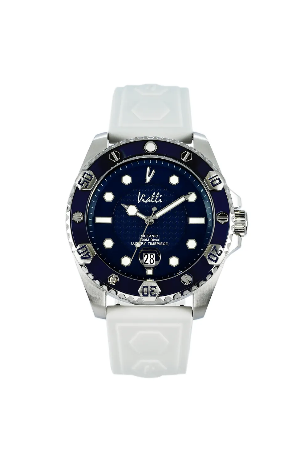 Elba Oceanic SI Wristwatch*