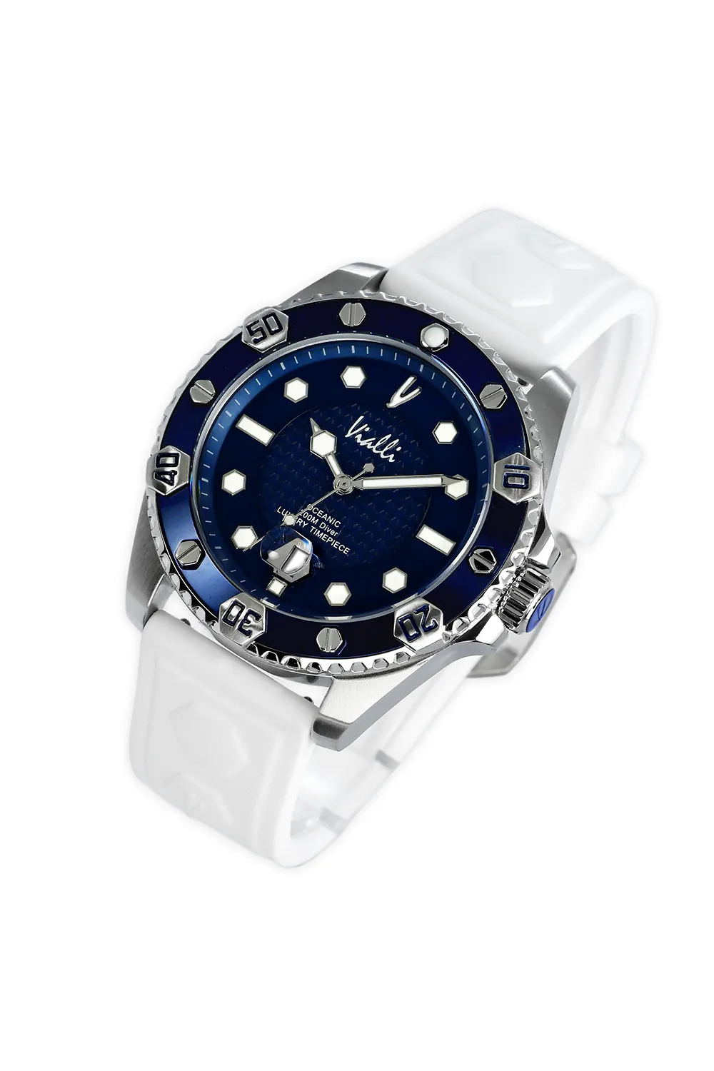 Elba Oceanic SI Wristwatch*